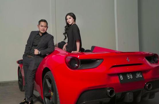 Gurita Bisnis Juragan 99 dan Shandy Purnamasari, Sampai 13 Lini Usaha!