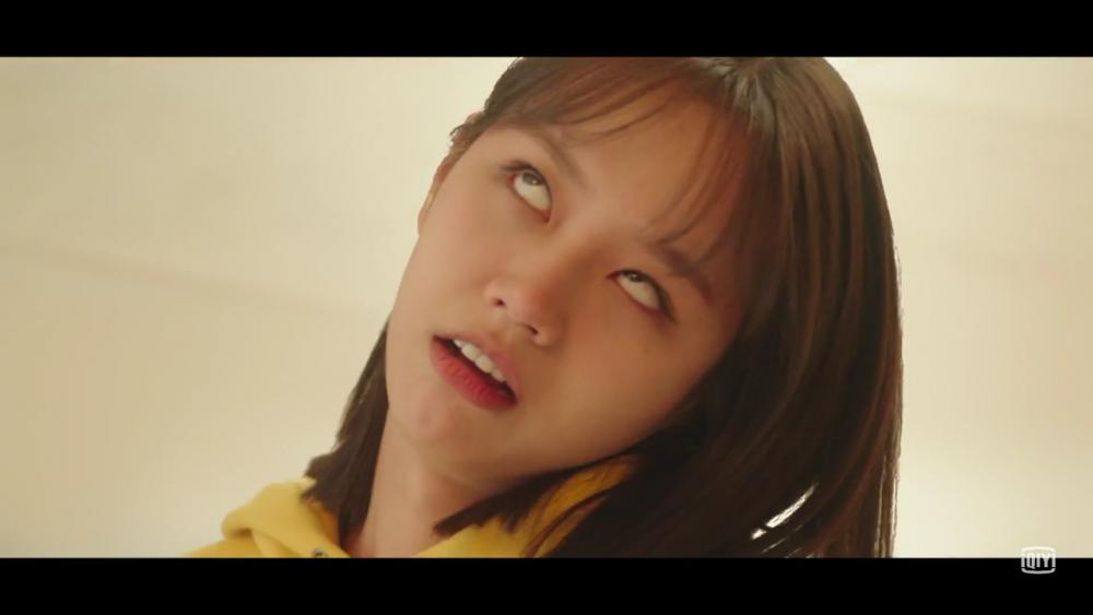 Tayang 26 Mei, 9 Potret Cuplikan Drama Korea My Roommate is A Gumiho