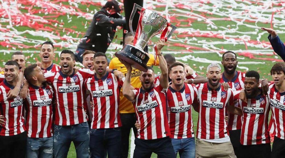 Atletico Madrid juara La Liga 2020-21 (indianexpress.com)