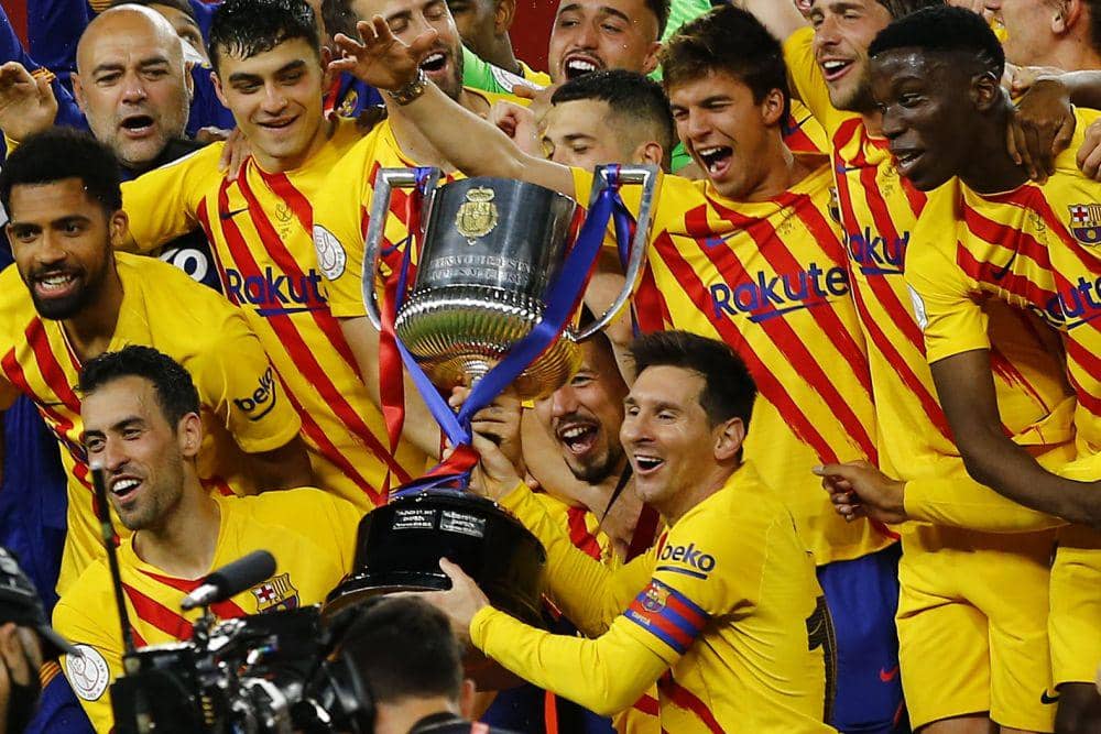 Barcelona juara Copa del Rey 2020-21 (reuters.com)