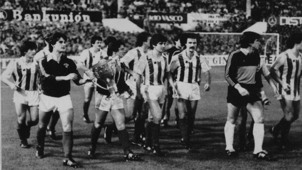 Real Sociedad juara La Liga 1981-82 (as.com)