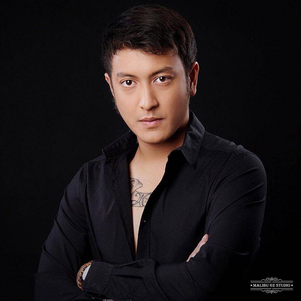 Dimas Anggara (instagram.com/dimsanggara)