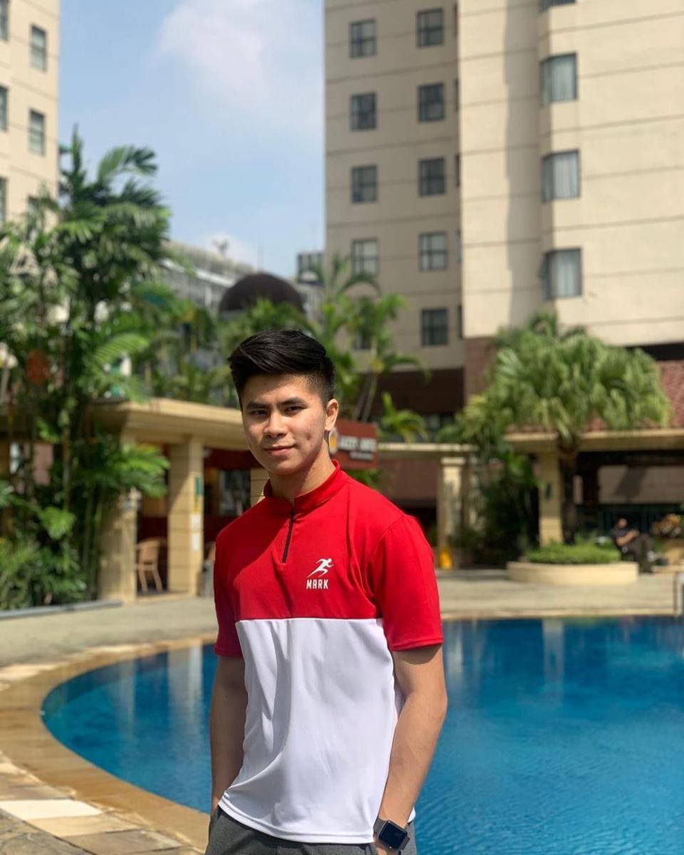 potret Edgar Marvelo (Instagram.com/edgarmarvelo)