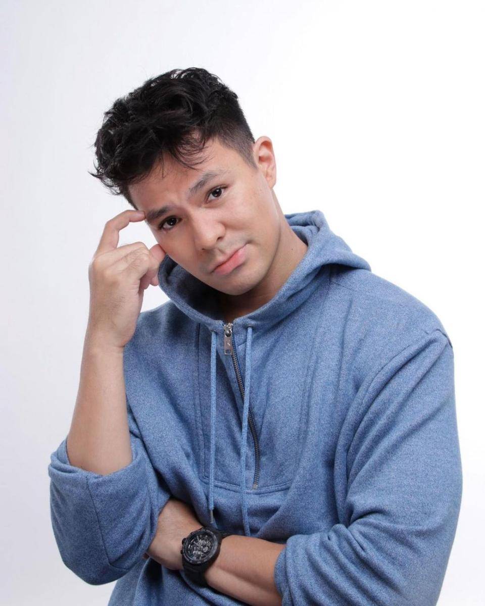 Fero Walandouw (instagram.com/fero_walandouw)