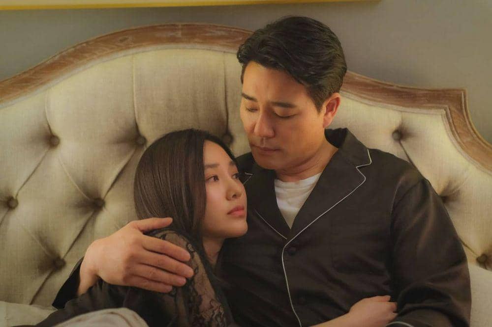 Love Ft Marriage And Divorce Season 2 (instagram.com/love_marriage_n_divorce)