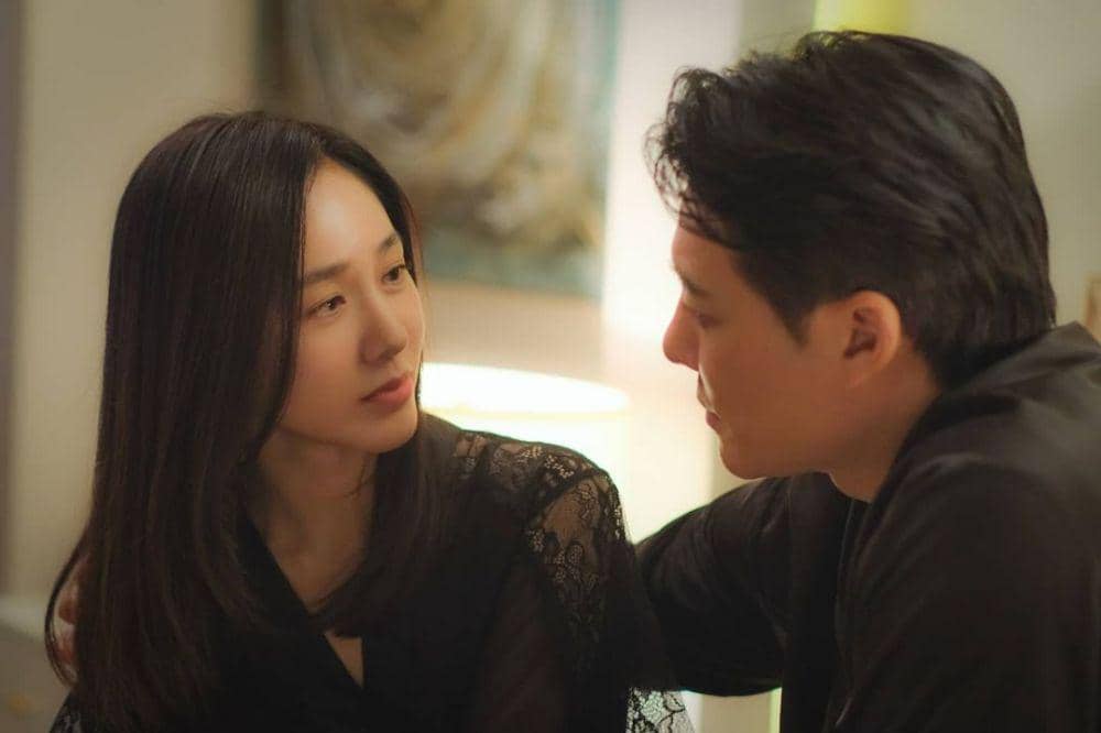 10 Potret Cuplikan Drama Love ft Marriage & Divorce 2, Makin Gak Sabar
