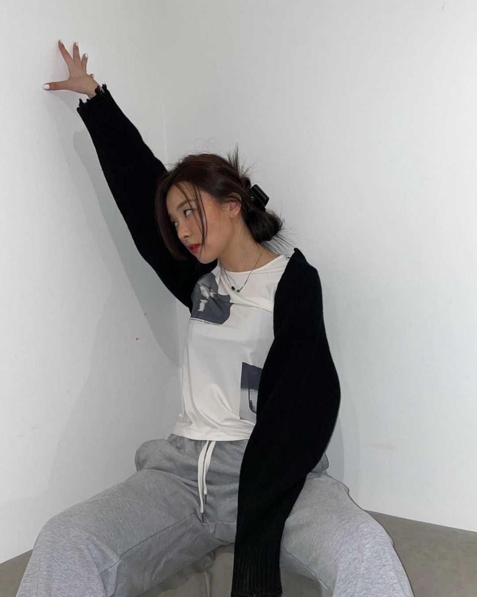 Seulgi Red Velvet (instagram.com/hi_sseulgi)