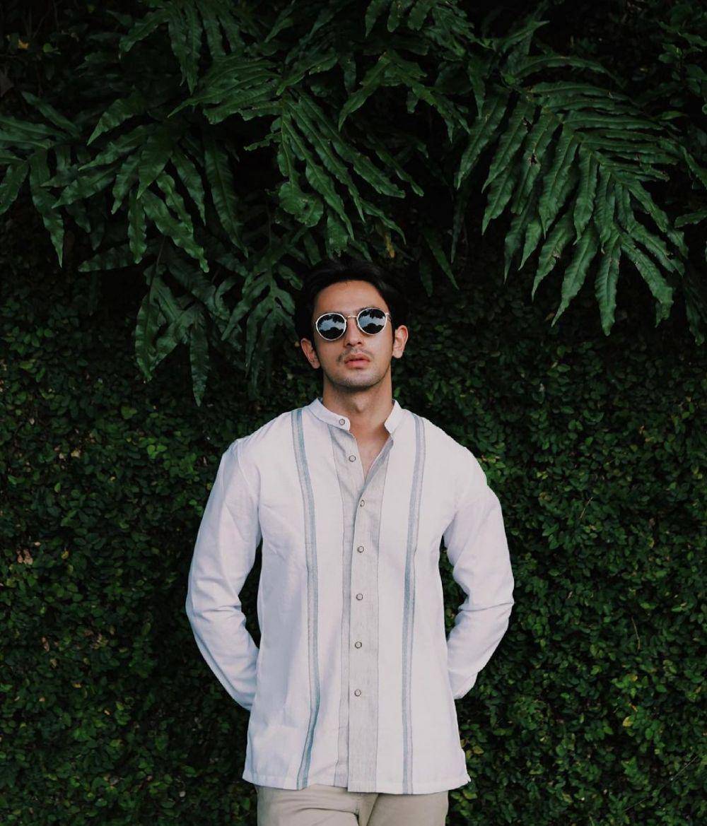 Omar Daniel (instagram.com/omardaniel_)
