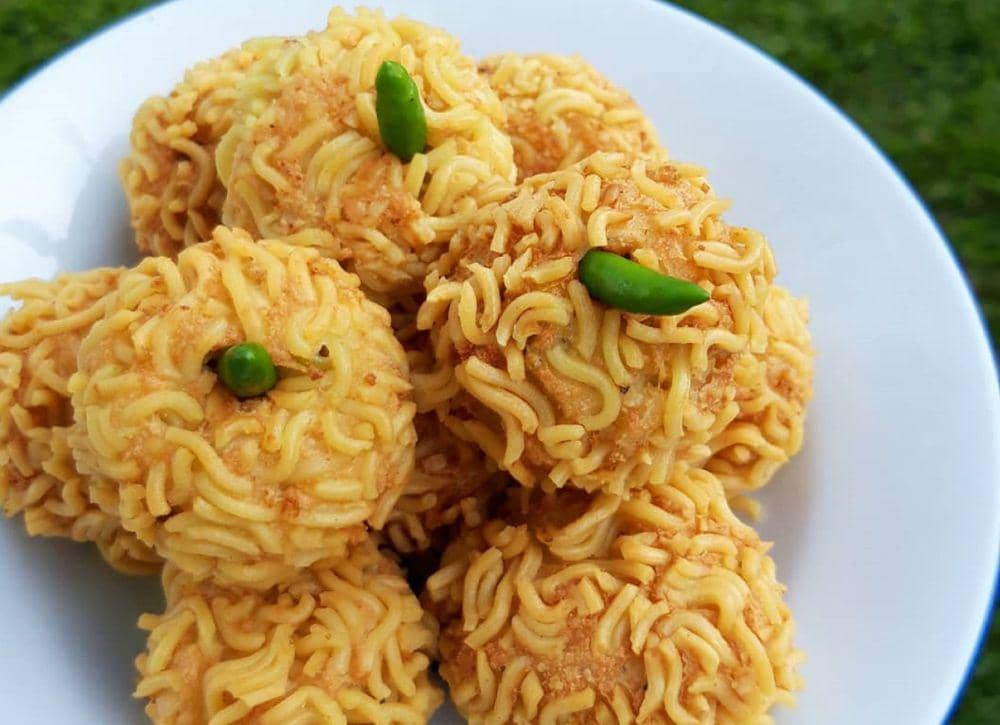 ilustrasi tahu keriting (instagram.com/momychikitchen)