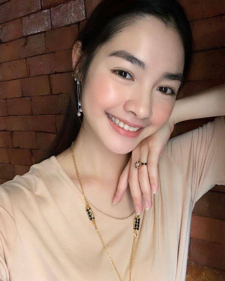 Mint Ranchrawee (instagram.com/mintranch)