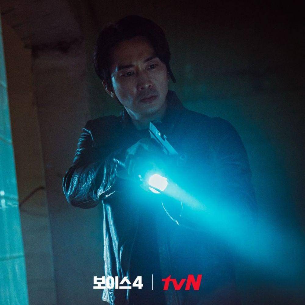 Cuplikan Voice 4 (instagram.com/tvndrama.official)