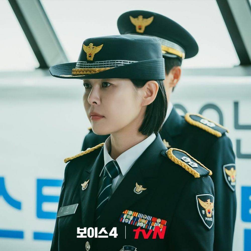 Cuplikan Voice 4 (instagram.com/tvndrama.official)