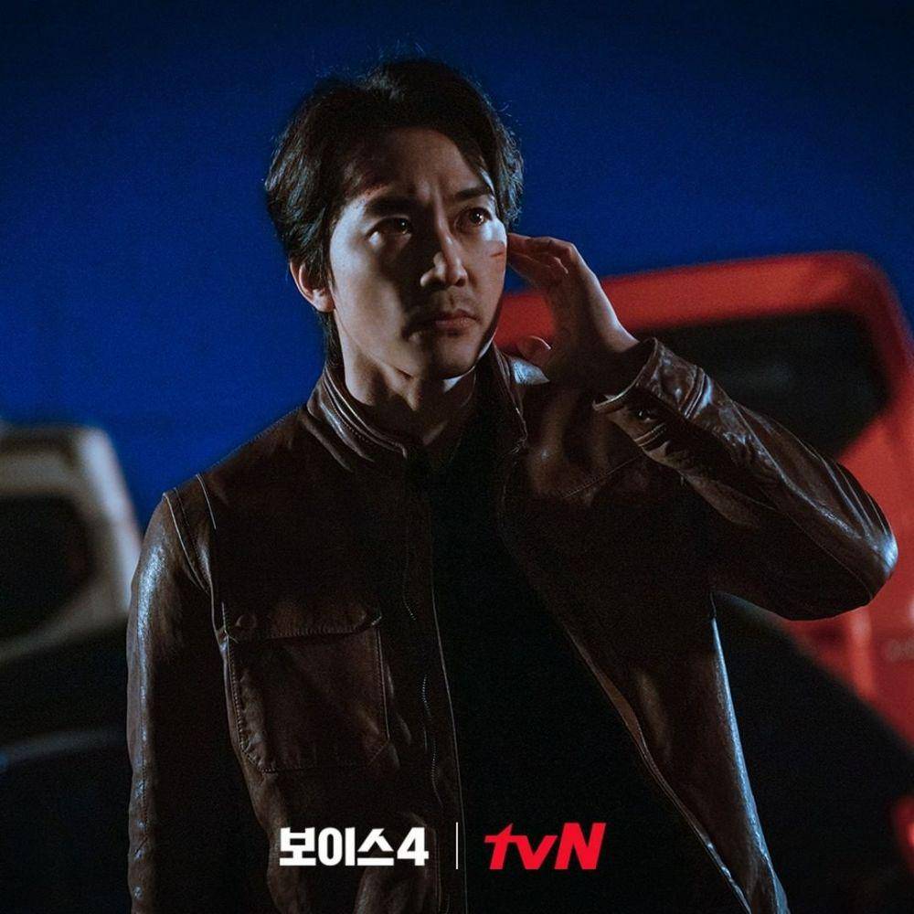 Cuplikan Voice 4 (instagram.com/tvndrama.official)