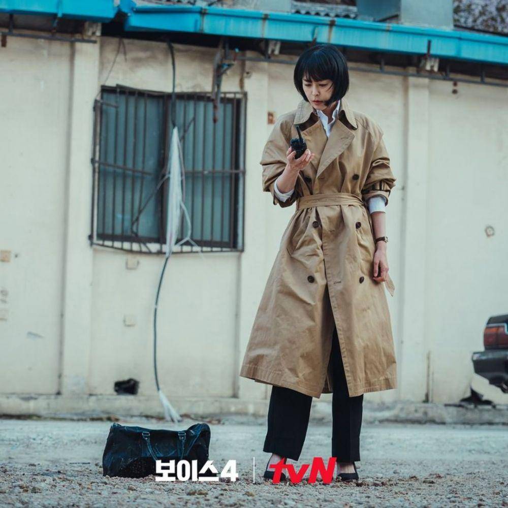 Cuplikan Voice 4 (instagram.com/tvndrama.official)