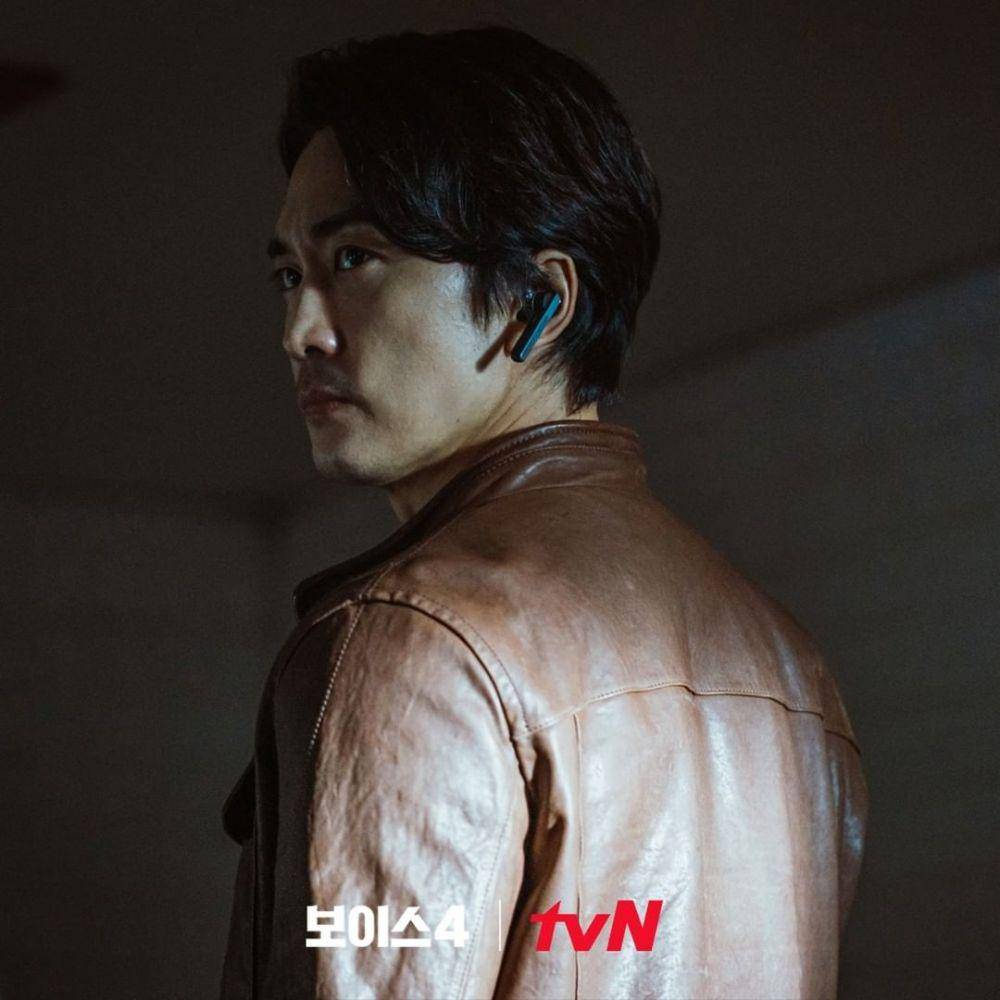 Cuplikan Voice 4 (instagram.com/tvndrama.official)