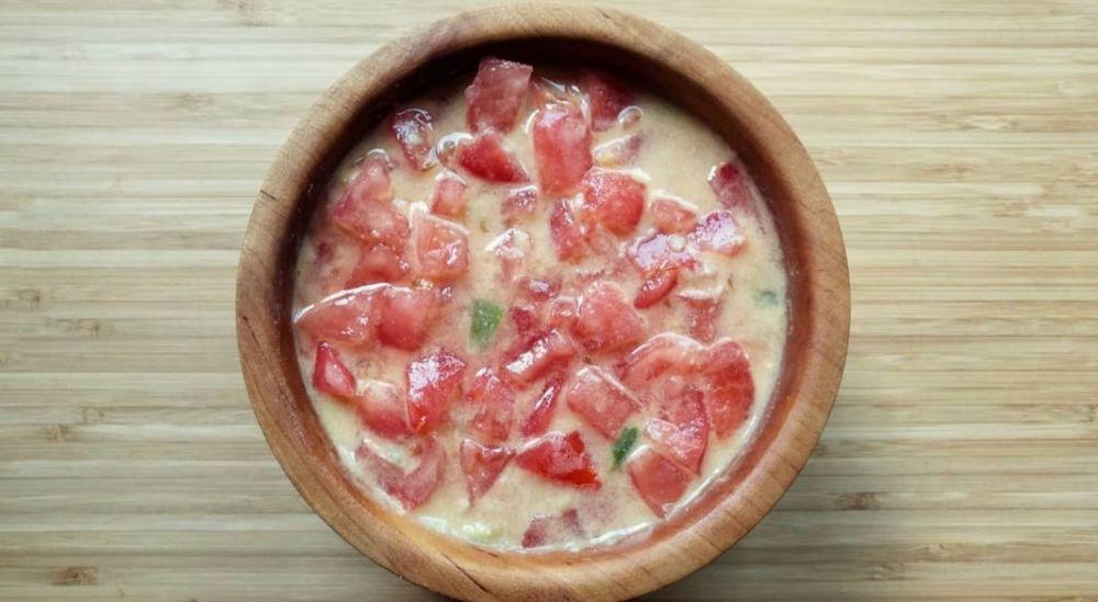 7 Sajian Salad Khas Spanyol dengan Cita Rasa Autentik, Menyehatkan!