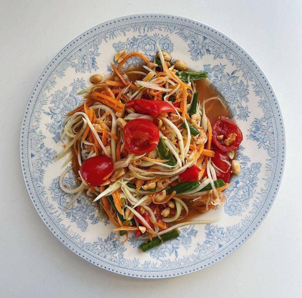 som tam (Instagram.com/teranedeats)