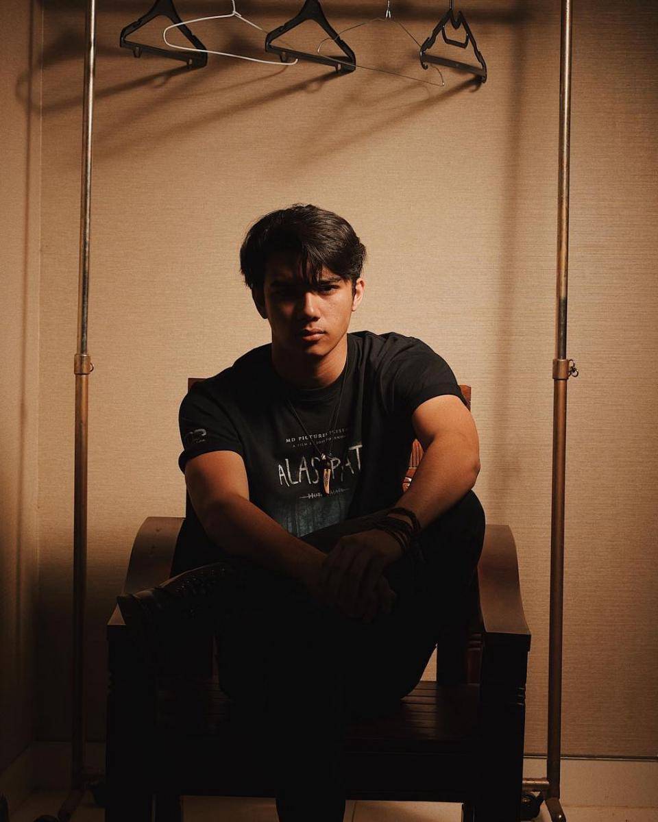 Jeff Smith (instagram.com/mr.jeffsmith)