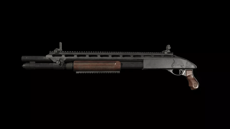 Capcom/Resident Evil Village