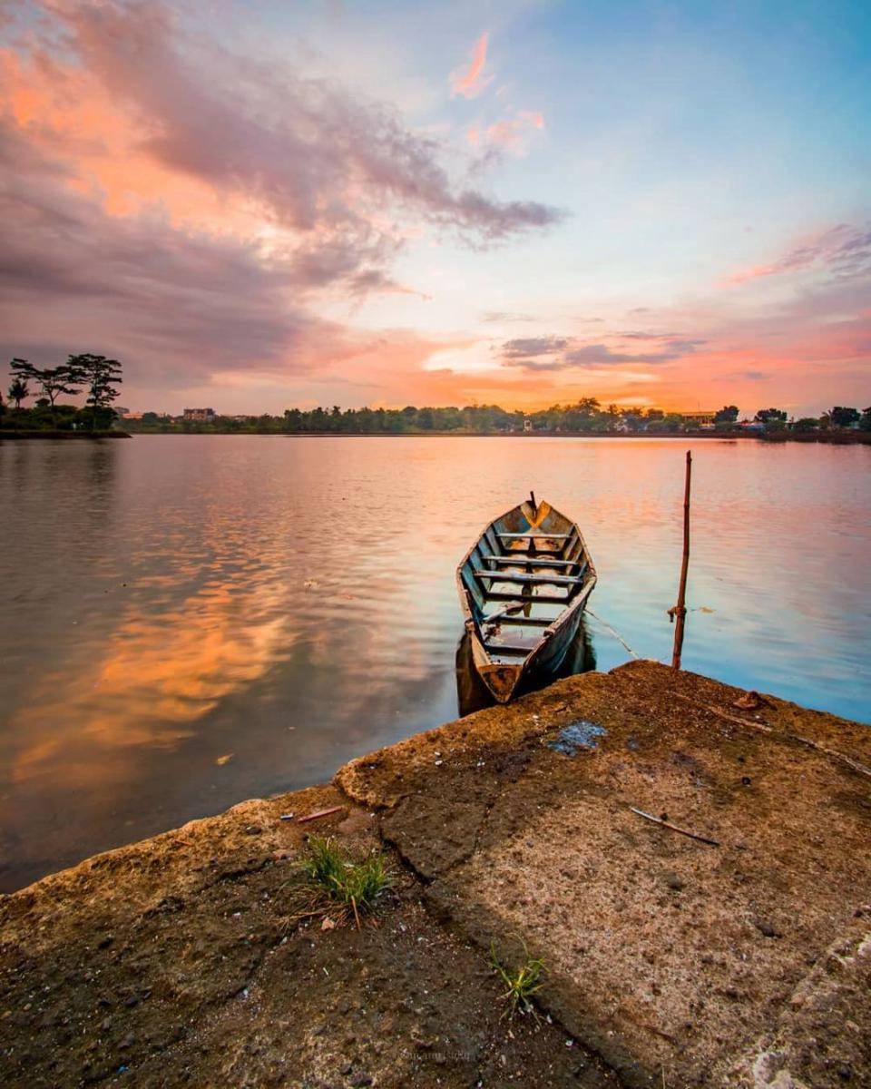 Situ Cikaret (instagram.com/m.amrisidiq)