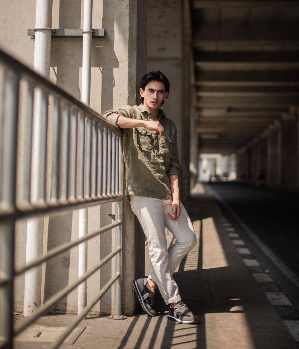 Omar Daniel (instagram.com/omardaniel_)