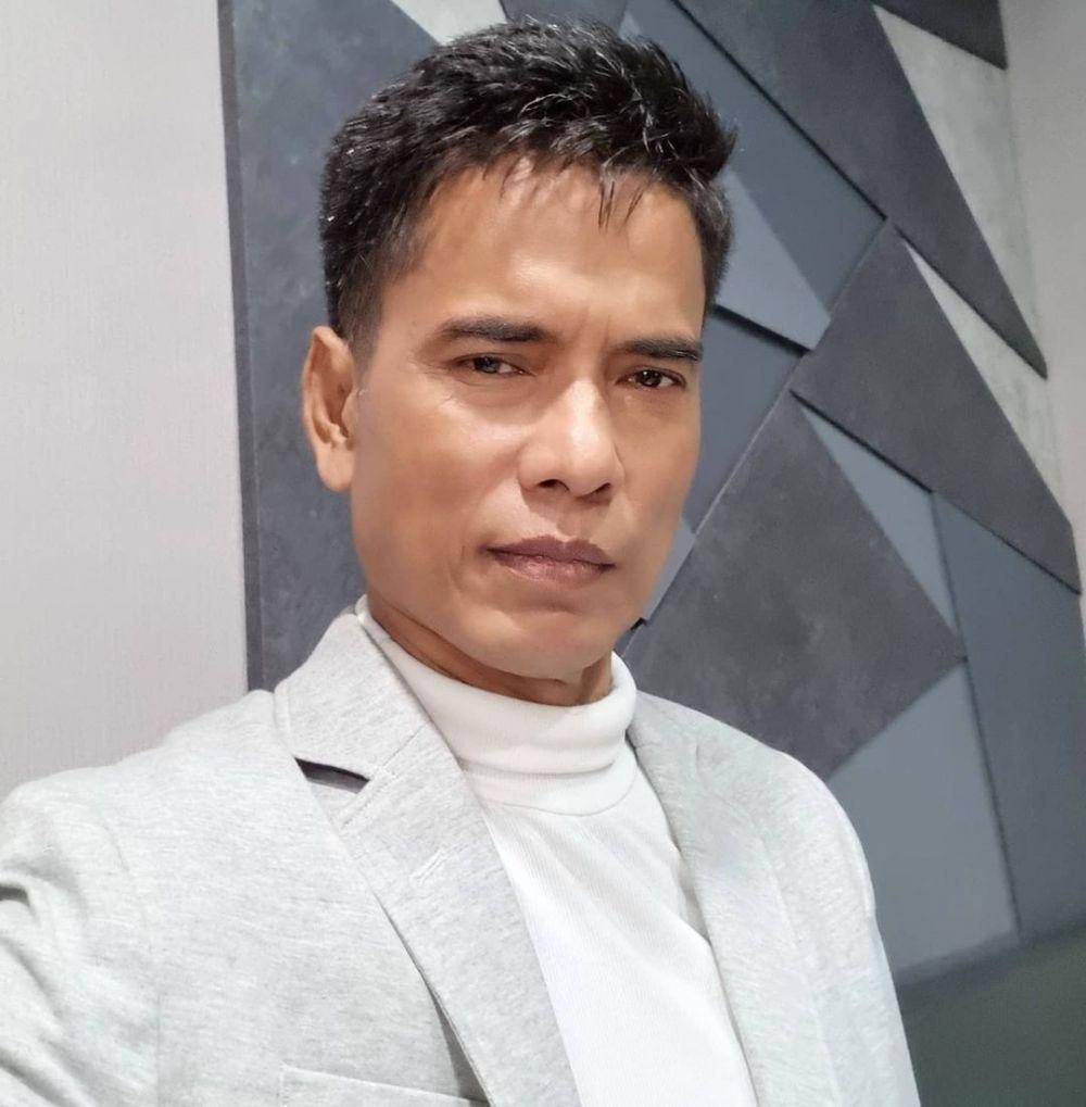 Endang Mulyana, ayah Lesti Kejora (instagram.com/ayah_kejora)