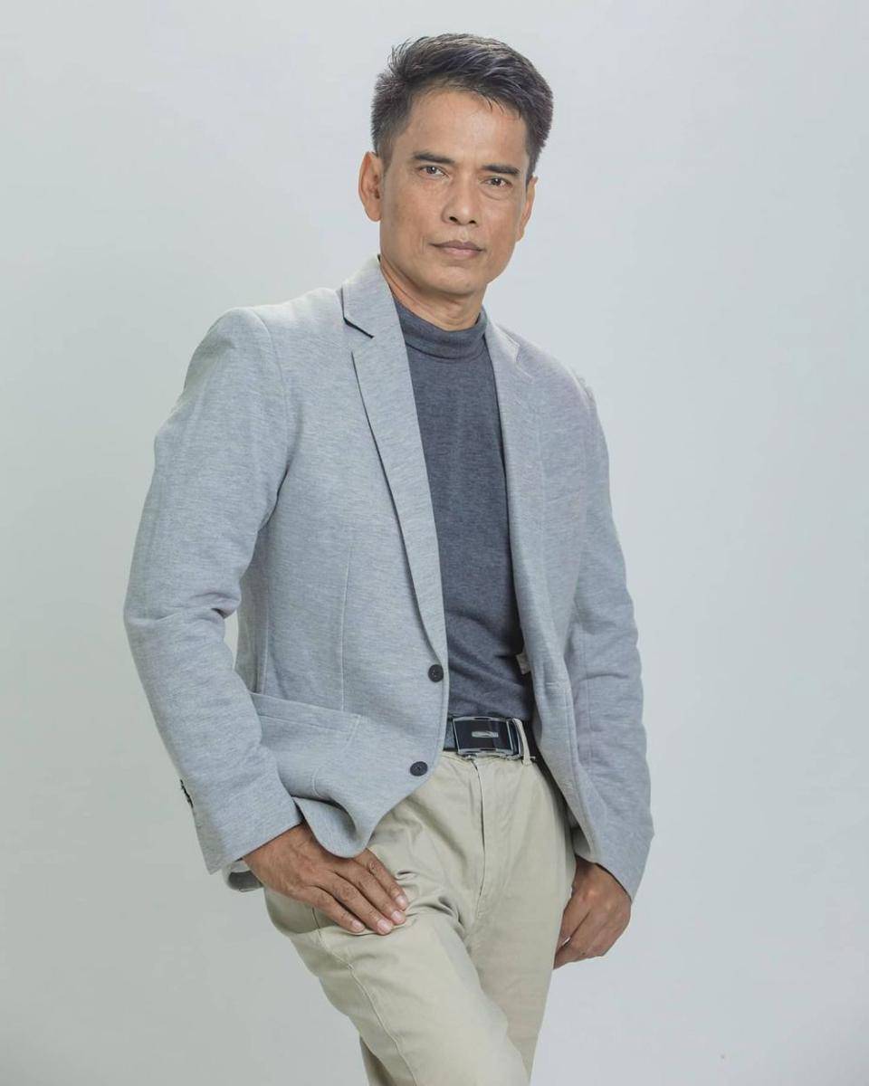 Endang Mulyana, ayah Lesti Kejora (instagram.com/ayah_kejora)