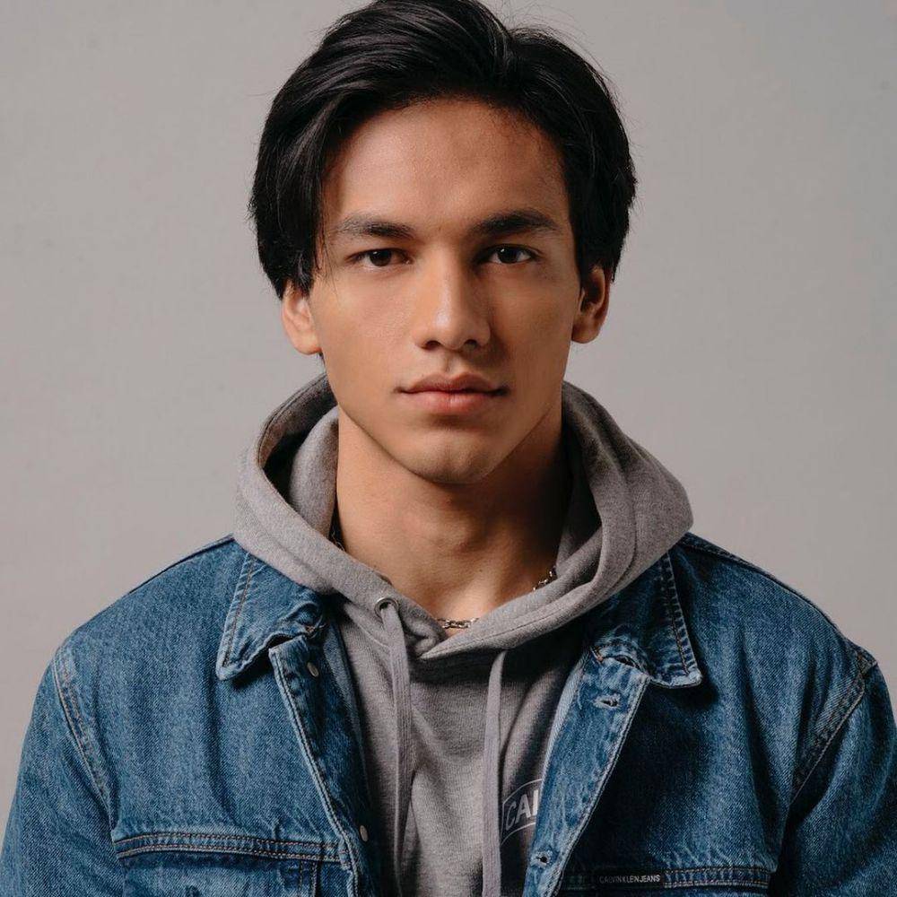 Jefri Nichol (instagram.com/jefrinichol)