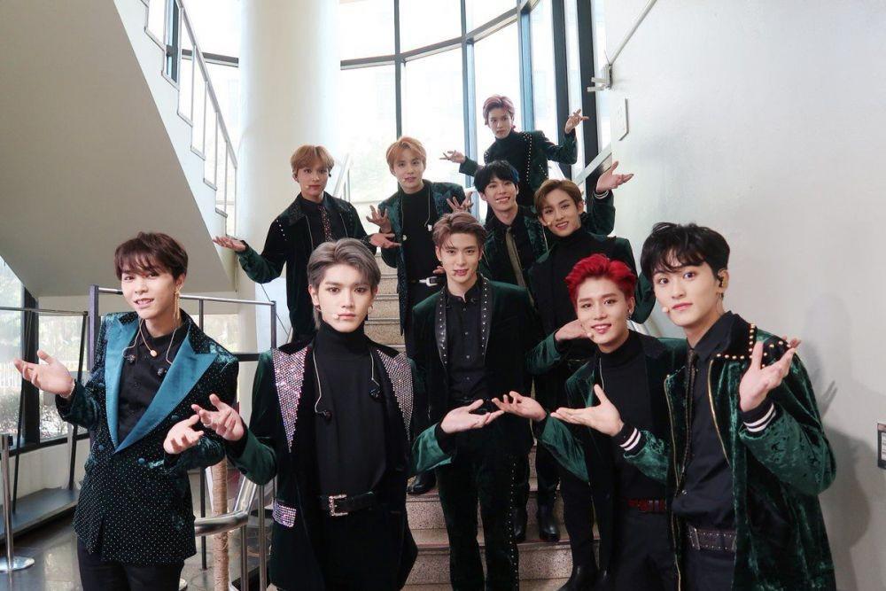 [QUIZ] Berdasarkan Hobi, Ini Member NCT 127 yang Cocok Jadi Pacarmu