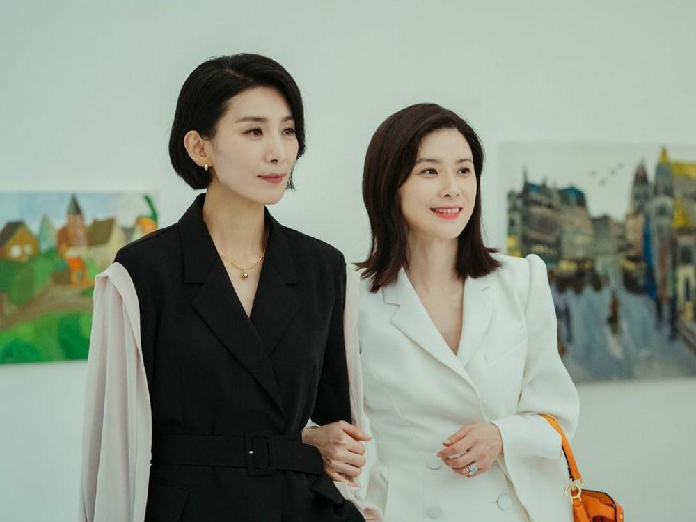 9 Akun Instagram Para Pemain KDrama Mine, Sudah Follow?