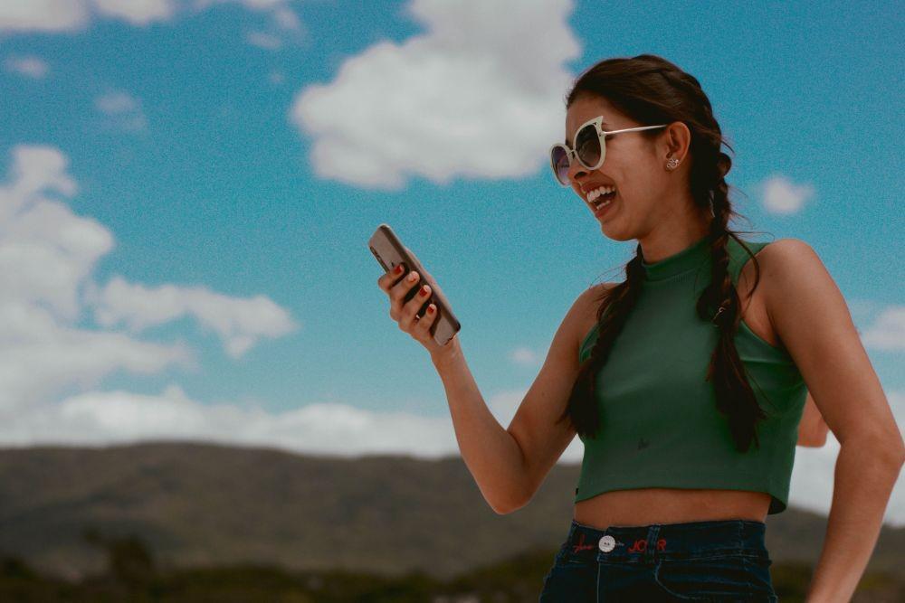 50 Caption TikTok Lucu yang Bikin Ngakak dan Berpotensi Viral
