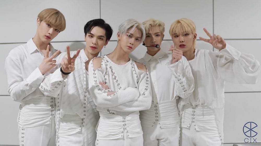 CIX (twitter.com/CIX_Official)