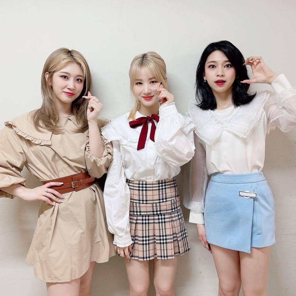 3YE (twitter.com/3ye_official)