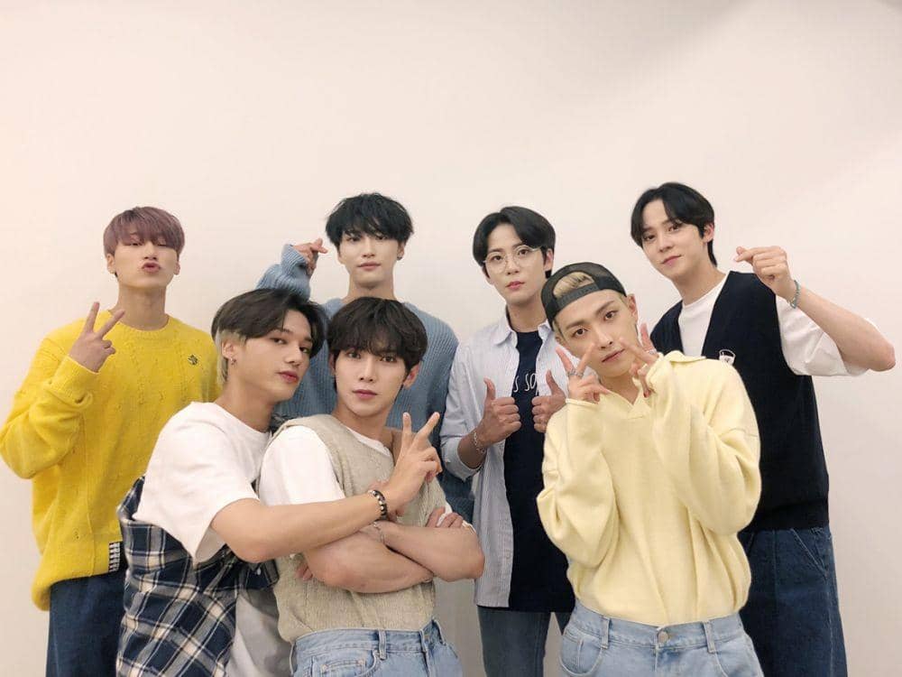 ATEEZ (twitter.com/ATEEZofficial)
