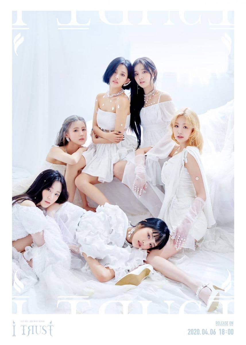 (G)I-DLE (twitter.com/G_I_DLE)