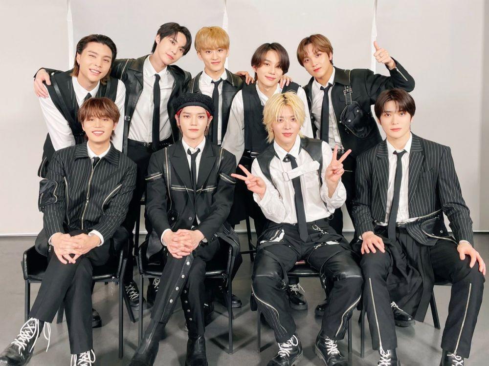 [QUIZ] Dari Lagu NCT 127 Kesukaanmu, Siapa Member yang Serasi Jadi Kekasihmu?