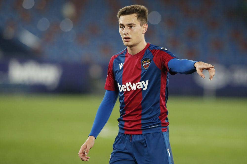 6 Pemain dengan Torehan Assist Terbanyak di LaLiga Musim 2020/2021