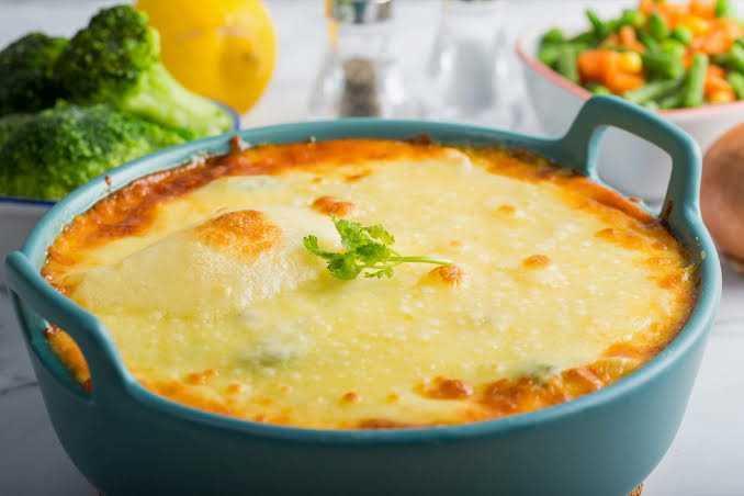 5 Kreasi Nasi Panggang untuk Menu Makan Enak yang Berbeda, Cicipi Yuk!
