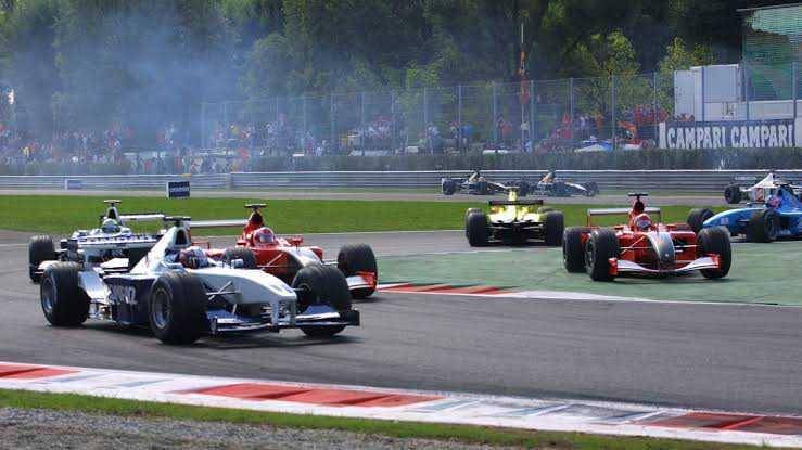 Sirkuit Monza (motorsportmagazine.com)