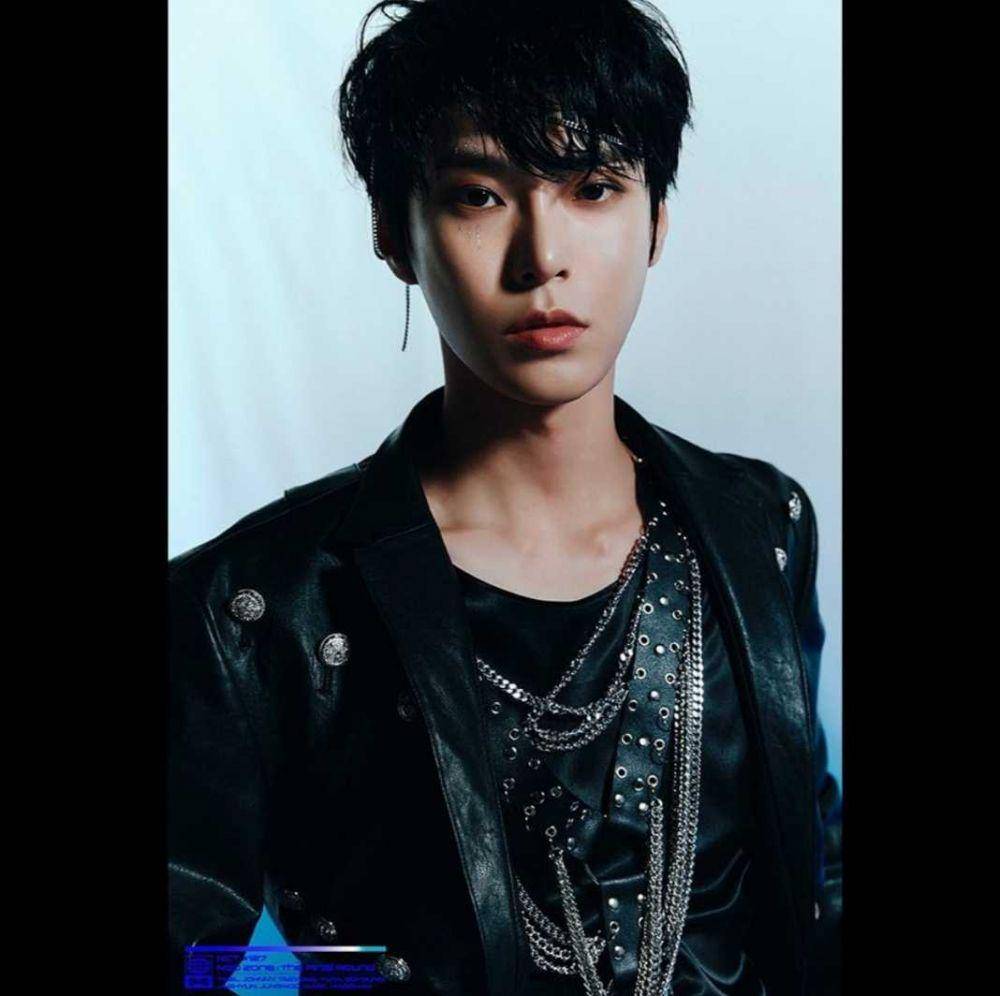 Doyoung NCT (instagram.com/nct127)