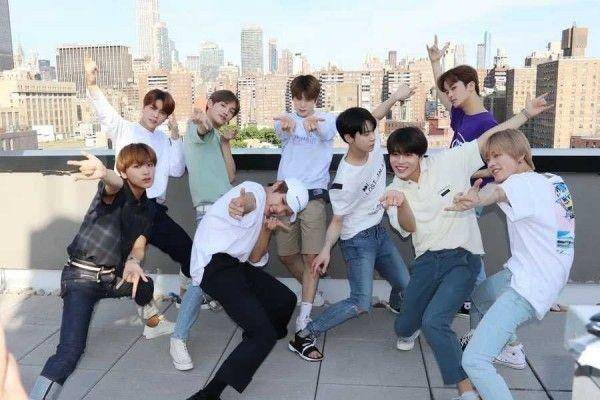 [QUIZ] Dari Pertanyaan Ini, Kami Bisa Tebak Siapa Member NCT 127 Kesukaan Kamu