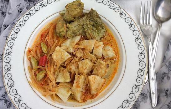 Resep Sayur Godog Pepaya yang Endul Rasanya