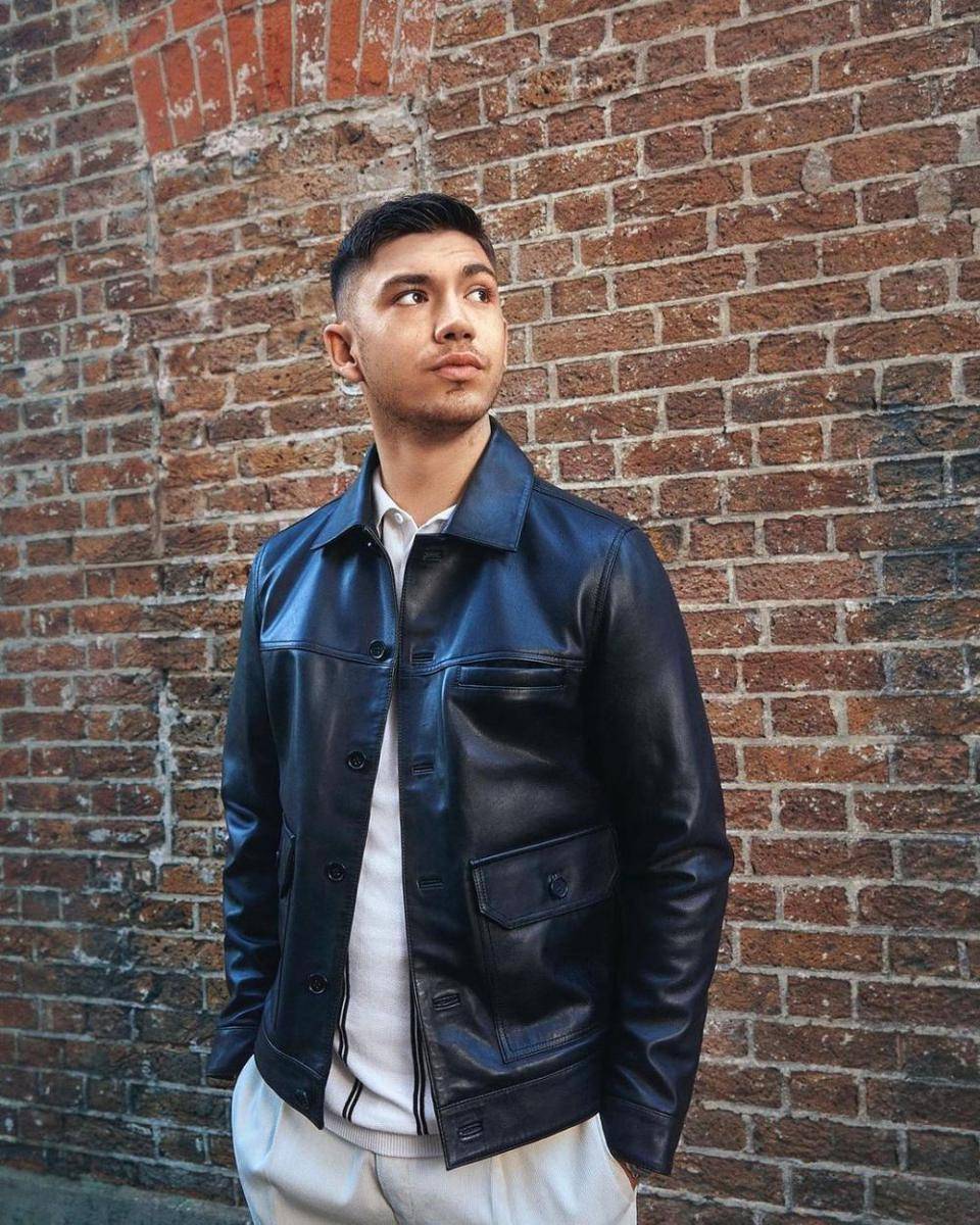 Archie Renaux (instagram.com/shadowandbone)