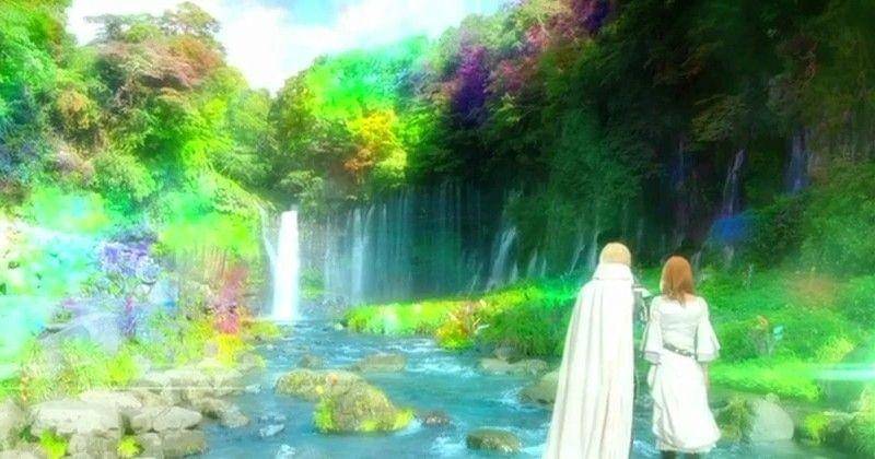 Toei/Kamen Rider Heisei Generations: Dr. Pac-Man vs. Ex-Aid & Ghost with Legend Rider