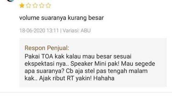 penilaian marketplace shopee (twitter.com/txtdarionlshop)