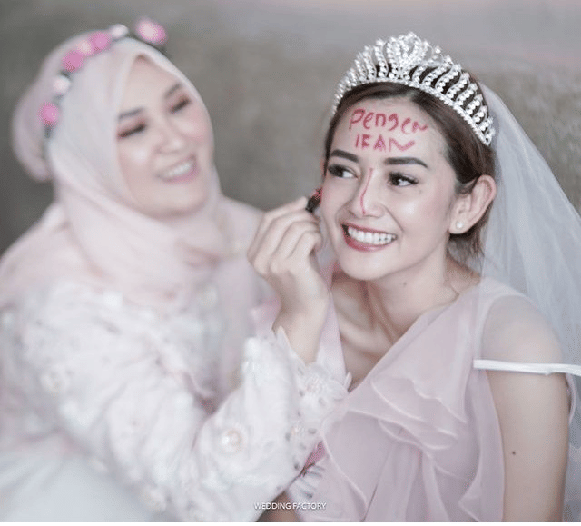 Citra monica (Instagram.com/citra_monica)