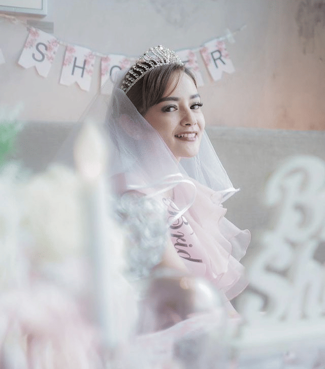 Citra monica (Instagram.com/citra_monica)
