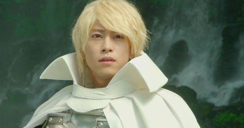 Toei/Kamen Rider Gaim