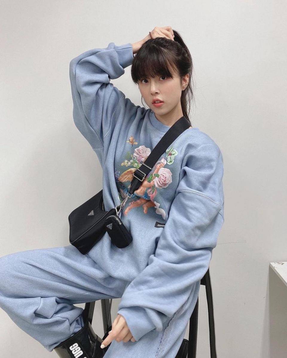 Min Do Hee (instagram.com/mdh0925_)