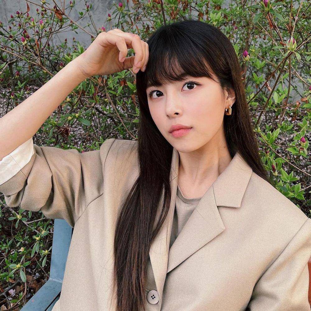 Min Do Hee (instagram.com/mdh0925_)